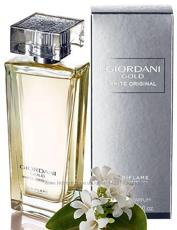 Oriflame Giordani Original Giordani Gold Pouch Oriflame Giordani