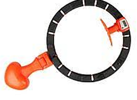 Обруч Hula hoop that won't fall