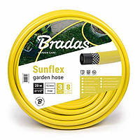 Шланг поливочный BRADAS SUNFLEX 1 1/4" 50м (WMS11/450)