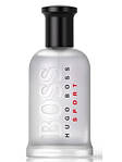 Hugo Boss Boss Bottled Sport туалетна вода 100 ml. (Хуго Бос Бос Ботл Спорт), фото 4