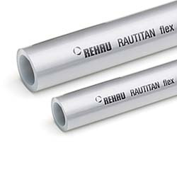 Труба для опалення RAUTITAN flex 32x4,4 мм