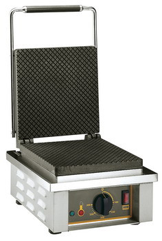 Вафельница ROLLER GRILL GES 40 - фото 1 - id-p180186603