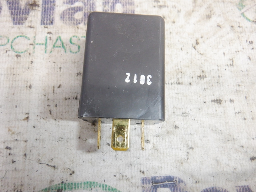 Реле Chevrolet LACETTI 2002-2010 (Шевроле Лачетти), 96312545 (БУ-195651 ...