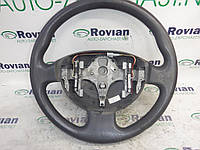 Руль Renault KANGOO 2 2008-2013 (Рено Кенго 2), 8200106306 (БУ-196039)