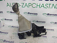 Кулиса КПП (2,0 DCI 16V) Renault LAGUNA 3 2007-2012 (Рено Лагуна 3), 8200743573 (БУ-196123)