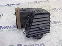 Дефлектор (воздуховод) боковой правый Renault LAGUNA 3 2007-2012 (Рено Лагуна 3), 734500002R (БУ-196430)