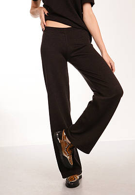 Штани прямі