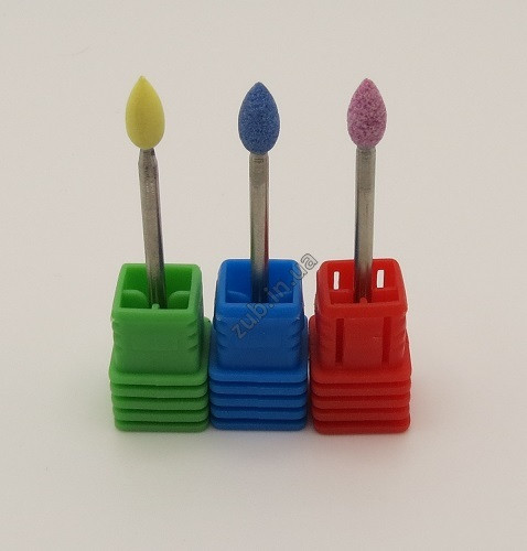 Камені карборундові B5 Марореску, фото 1