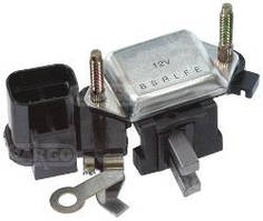 Регулятор напруги для NISSAN Laurel 2.8, Sunny I 1.7, King Van 2.3, Cabstar