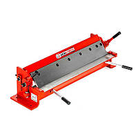 Листозгинальний верстат Holzmann AKM610ECO EHA