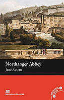 Книга Northanger Abbey