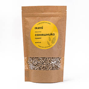 Насіння соняшника