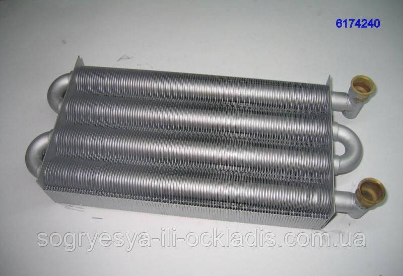 Теплообмінник 35 FORMAT, фото 1