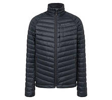 Куртка Black Diamond Access Down Jacket Туризм, Город, S, Городской, Черный