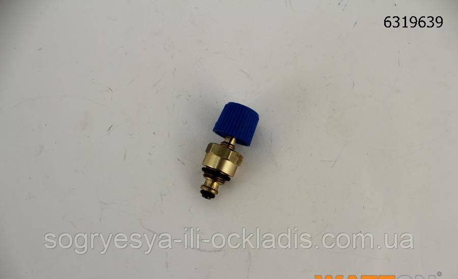 Кран подпитки, фото 1