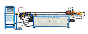 Автоматична трубогибочная машина з сервоприводом з ЧПУ GM-CNC 18/28/38/4