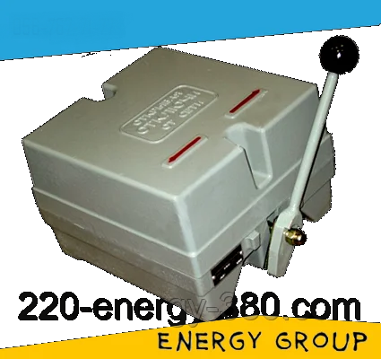 Командоконтролер ККП-1130, фото 1