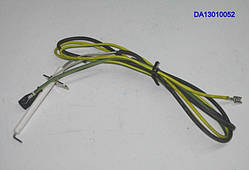 Електрод розпалювання