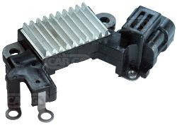 Регулятор напруги для NISSAN Almera I 1.4, 1.6, 2.0, Primera 2.0, 1.6, Terrano I 3.0