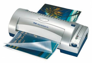 Ламінатори