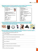 Texto 2 Саһіег d activités avec DVD-ROM, фото 3