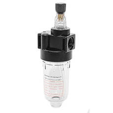 Лубрикатор (пристрій подачі масла) Intertool PT-1420 1/4"