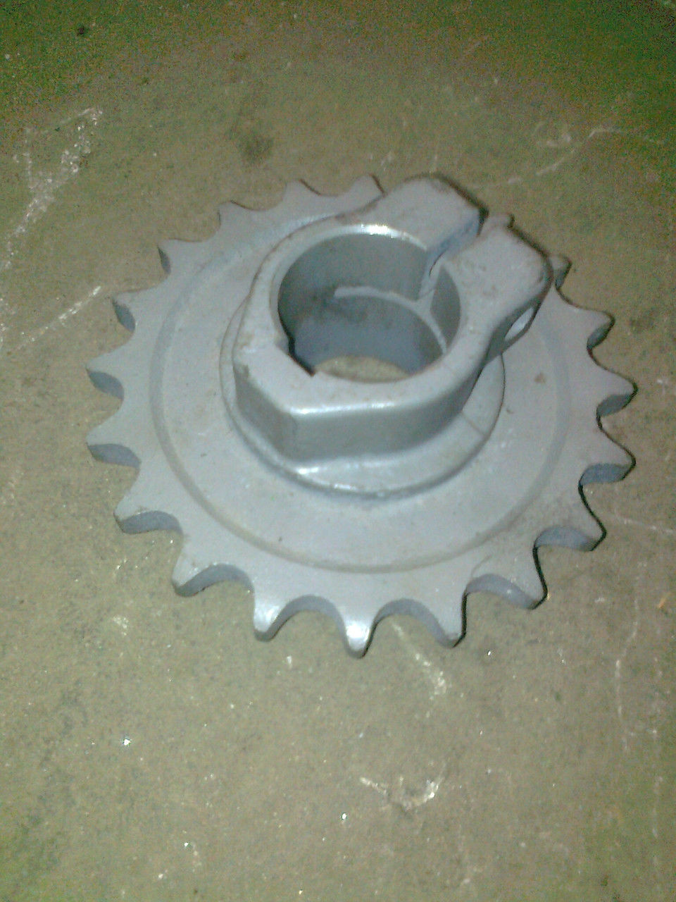 Зірочка дон-1500 3518060-18440 z-20, фото 1