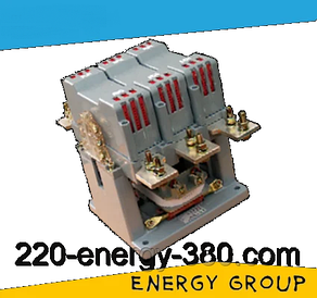 Пускач ПМА-1 800А