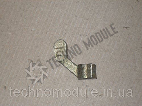 Ручка декомпресійна DL190-12, фото 1