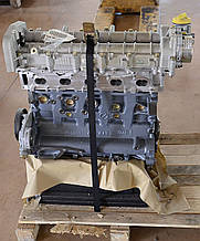 Двигатель Alfa Romeo 166 2.4 JTD 841M.000 841M000