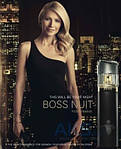Hugo Boss Nuit Femme Eau de Parfum парфумована вода 75 ml. (Тестер Хуго Бос Найт Фем Єау Де Парфум), фото 8