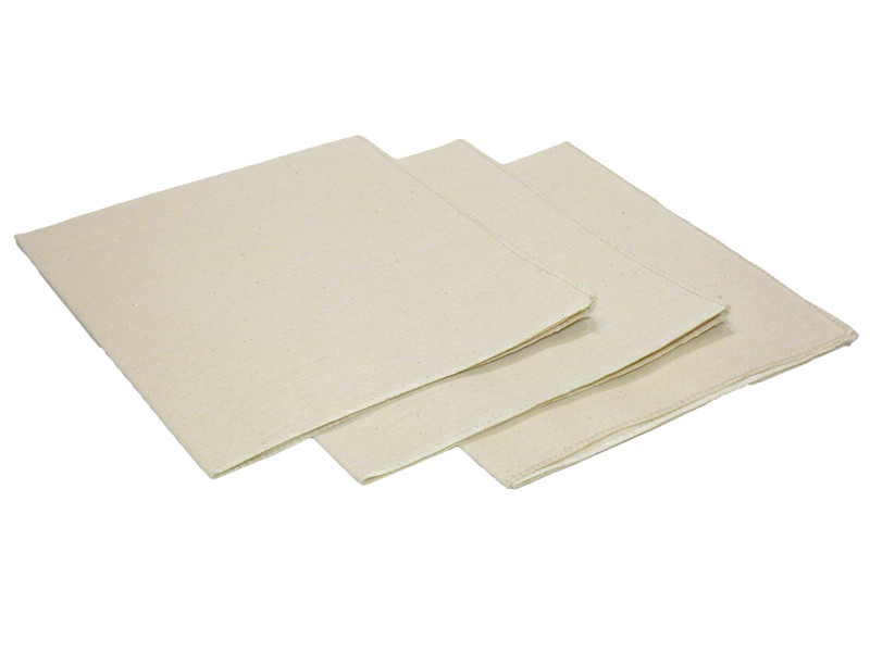 Холстик 52х52 см (двонитка) 12 р, фото 1