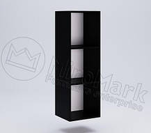 Секція Бокс / Box 12 1050х350х300мм відкрита Миро-Марк, фото 5
