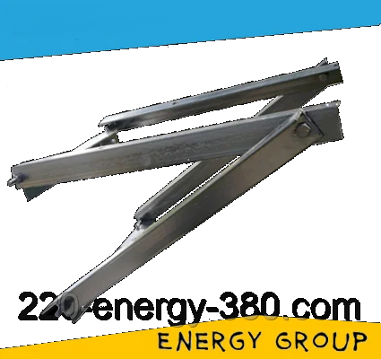 Кронштейн РА-1, фото 1