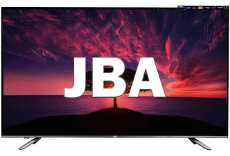 Телевизоры JBA