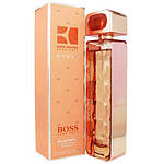 Hugo Boss Boss Orange парфумована вода 75 ml. (Хуго Бос Бос Оранж), фото 5