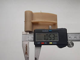 Клапан зернового висівного апарату 2BXF 10-24 (ДТЗ, ЗАРЯ)