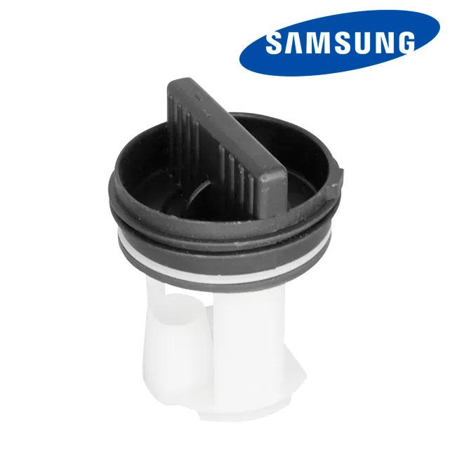 Фільтр зливний DC97-09928B для пральних машин Samsung - запчастини для пральних машин