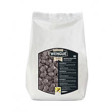 Чорний шоколад Венге WENGUE 70% 1 кг Norte-Eurocao (Іспанія)
