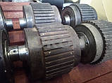 Сальнік швидкісного вала для гранулятора ОГМ-1,5, фото 10