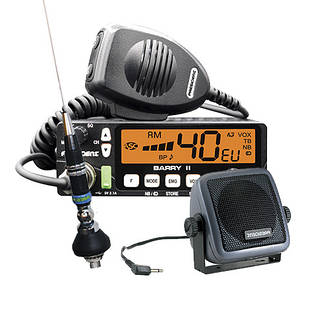 РАДІОСТАНЦІЇ