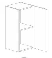 Секція Бокс / Box 21 700х350х320мм Миро-Марк, фото 6