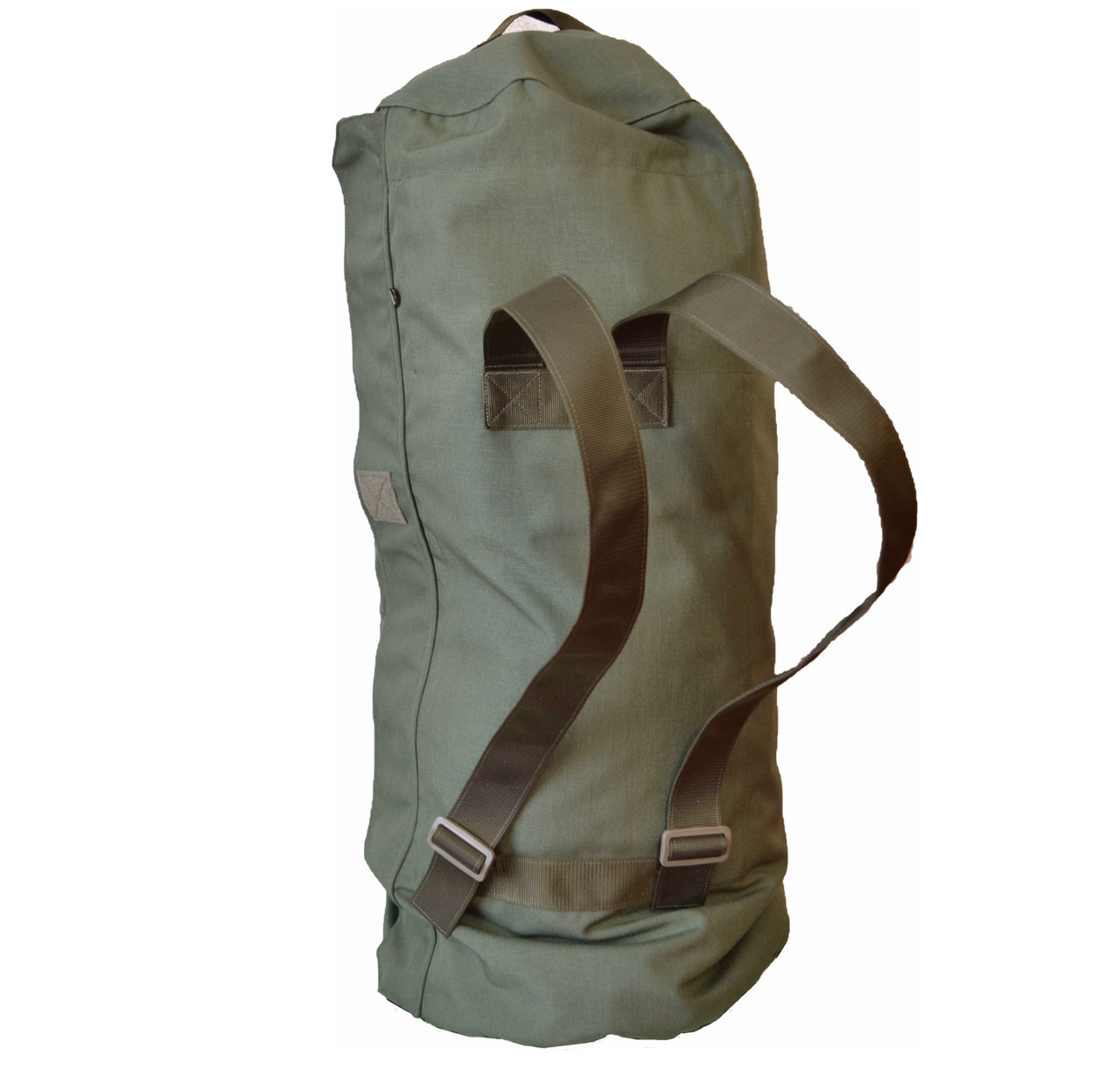 Баул Балістика 105л Cordura 1000 den, Олива S
