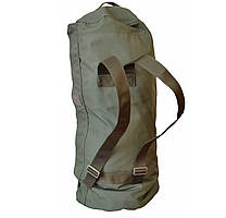 Баул Балістика 105л Cordura 1000 den, Олива S