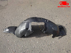 Підкрилок передній правий PEUGEOT 307 01-05 (TEMPEST) 039 0438 388