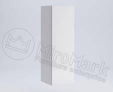 Вітальня Бокс / Box TV4 1600х3500х400мм білий глянець Миро-Марк, фото 4