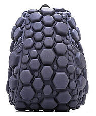 Рюкзак Madpax Hex Full Graphite (M/HEX/GRA/FULL), фото 2