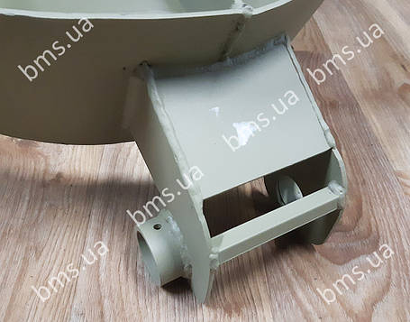 Лійка PM 740/3 / Brinkmann 450, фото 2