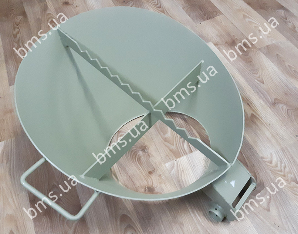 Лійка PM 740/3 / Brinkmann 450