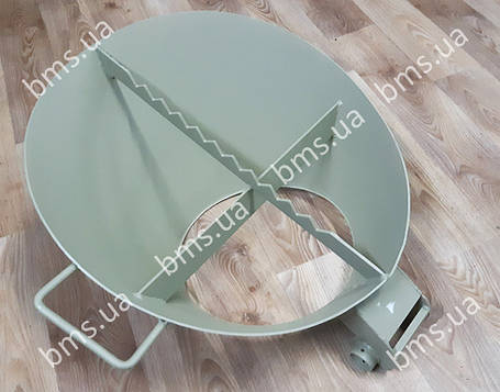 Лійка PM 740/3 / Brinkmann 450, фото 1